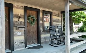 The Carriage House At Strasburg